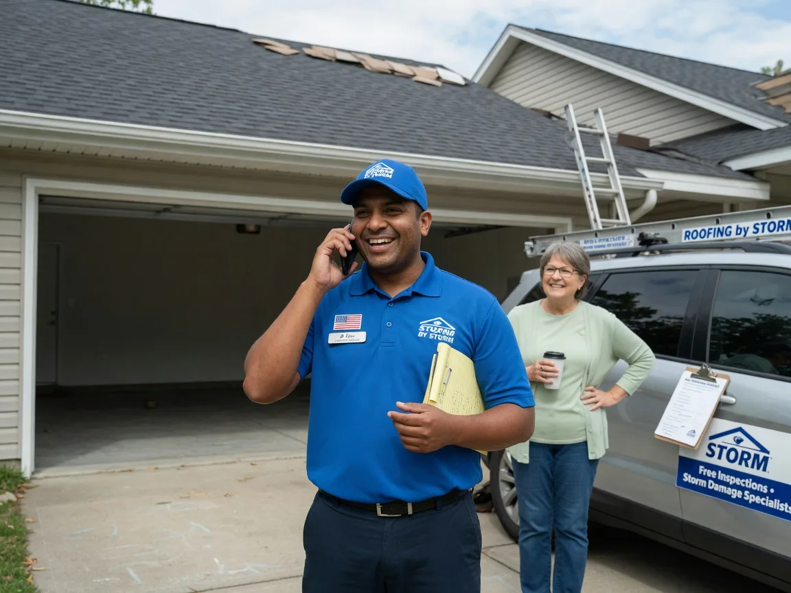 Roof Repair Near Me Red Oak, TX FAQs